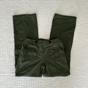 brandy melville cargo pants
